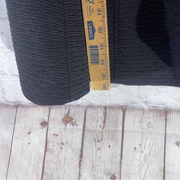 Just… Taylor Fit and Flare Dress - Picture 8 of 8